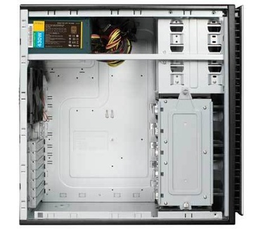 Antec New Solution NSK-6582B-EC