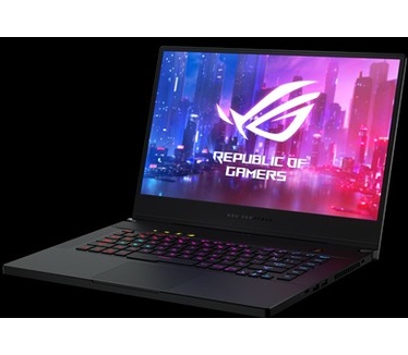 Asus ROG Zephyrus S GX502GW-ES042T