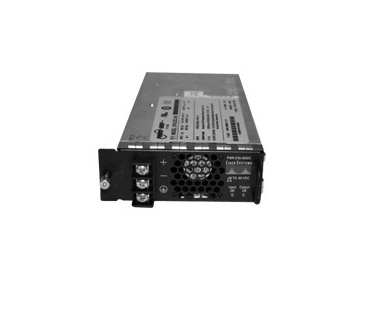 Cisco 2911 DC