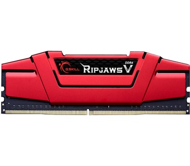 G.Skill 8GB DDR4