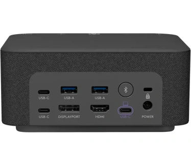 Logi Dock