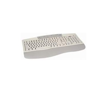 Sweex Multimedia Keyboard SW-23 (PS/2, NL)