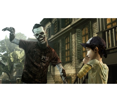The Walking Dead, PC