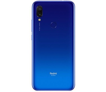 Xiaomi Redmi 7 (2GB intern) 16GB Blauw