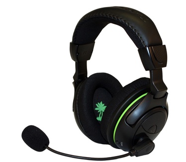 Turtle Beach Ear Force X32