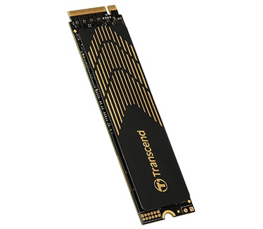 Transcend 240S
