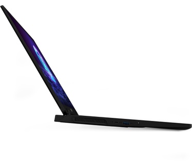 MSI Pulse 17 AI C1VGKG-051BE