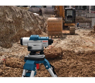 Bosch GOL 20 D Professional