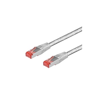 Wentronic 25m CAT6-2500