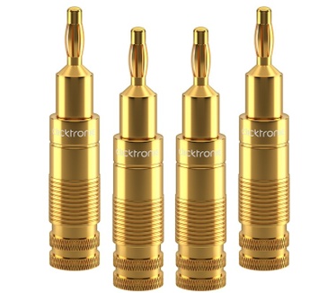 Wentronic 53983 Goud