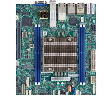 Supermicro X12SDV-8C-SPT8F