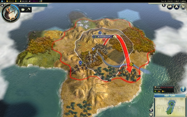 Sid Meier's Civilization V