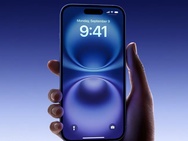 Apple iPhone 16