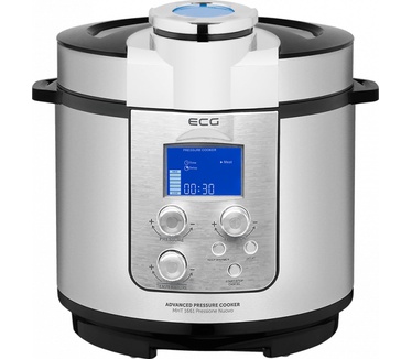 ECG ECG MHT 1661