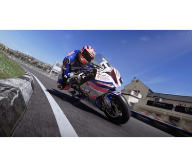 Tourist Trophy : Isle of Man 2