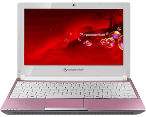 Packard Bell dot SE/P-725NL