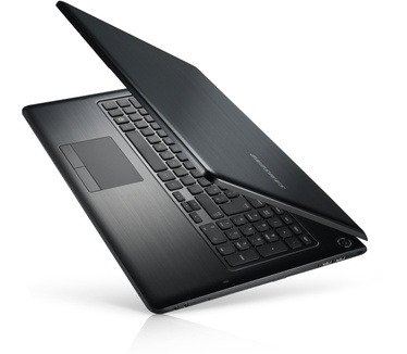 Samsung NP350E7C-A04DE (Duits model)