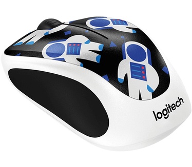 Logitech M238