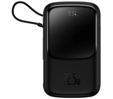 Baseus PPQD060101