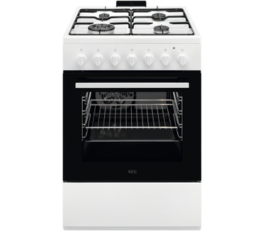 AEG CKB64101BW