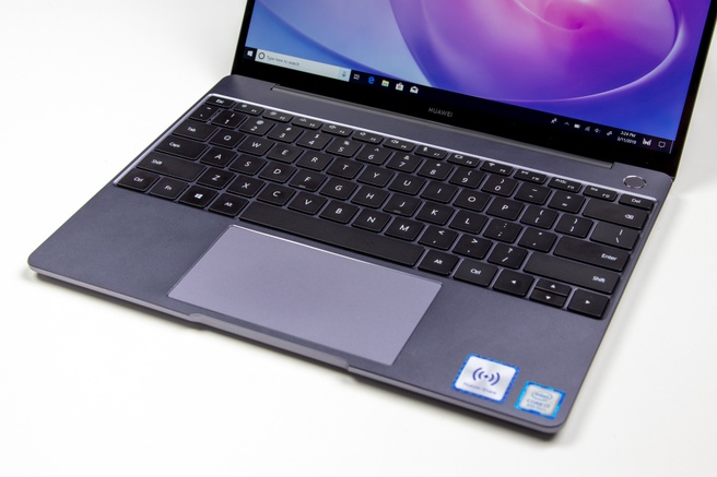 Huawei Matebook 13