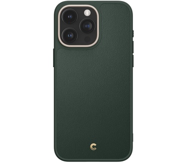 CYRILL Kajuk (iPhone 15 Pro Max) Groen