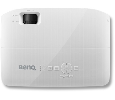 BenQ MX532