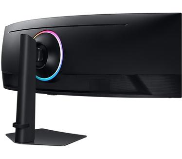 Samsung Odyssey G95C