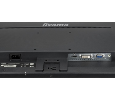 Iiyama B2481HS-1 Zwart