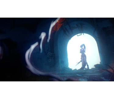 Blazblue Entropy Effect X (Nintendo Switch)