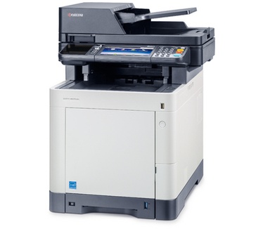 Kyocera M6035CIDN/KL3