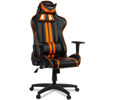 Arozzi , Mezzo Gaming Chair - Oranje
