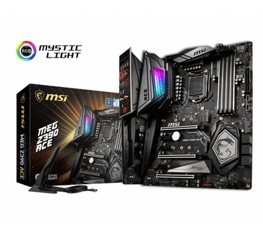MSI MEG Z390 ACE