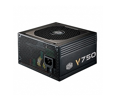 Cooler Master V Series V750 - 80+ Gold