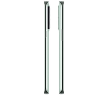 OnePlus 10T 5G, 8GB ram, 128GB opslag Groen