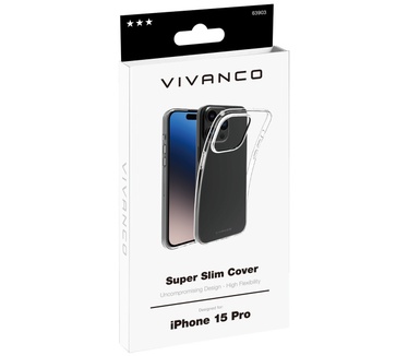 Vivanco Super Slim