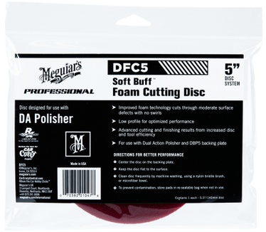 Meguiar's DFC5