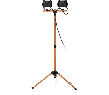 Smartwares FCL-80116 LED werklamp op statief