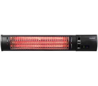 Eurom Eurom Golden Shadow 1500 Terrasverwarmer incl. afstandbediening - 1500W