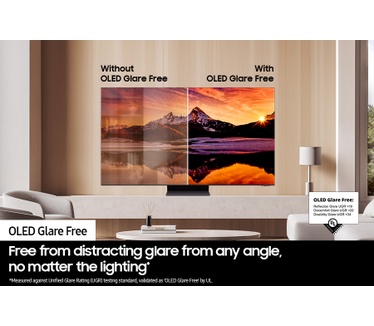 Samsung QE65S95DATXXU