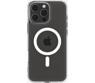 Spigen Crystal Hybrid MagFit