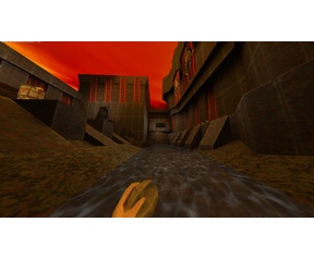 Quake II RTX verschillen