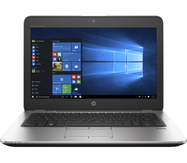 HP EliteBook 725 G4 EliteBook 725 G4 notebook pc (ENERGY STAR)