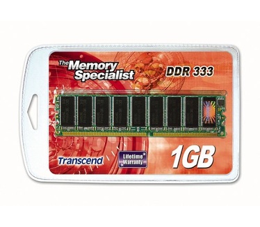 Transcend TS333D-1024