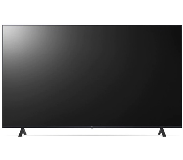 LG 55UQ79006LA Zwart