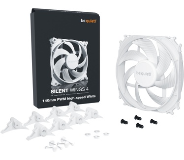 be quiet! Silent Wings BL117, 120mm