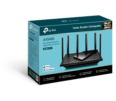 TP-Link Archer AX73