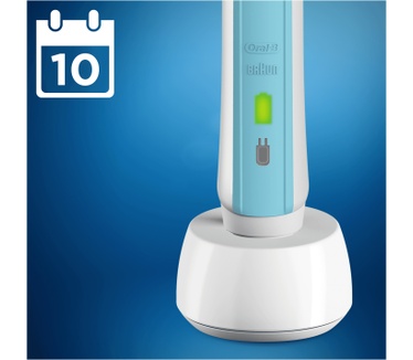 Oral-B TriZone 700 Oplaadbare Elektrische Tandenborstel