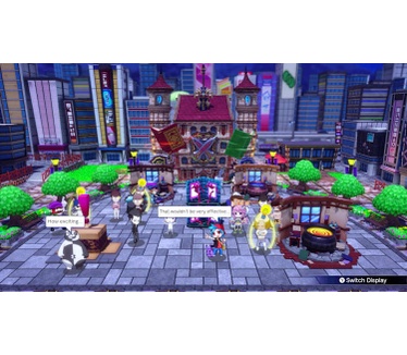 Neptunia Game Maker R:Evolution - Day One Edition