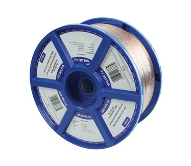 ValueLine 2x2.50mm² 100m